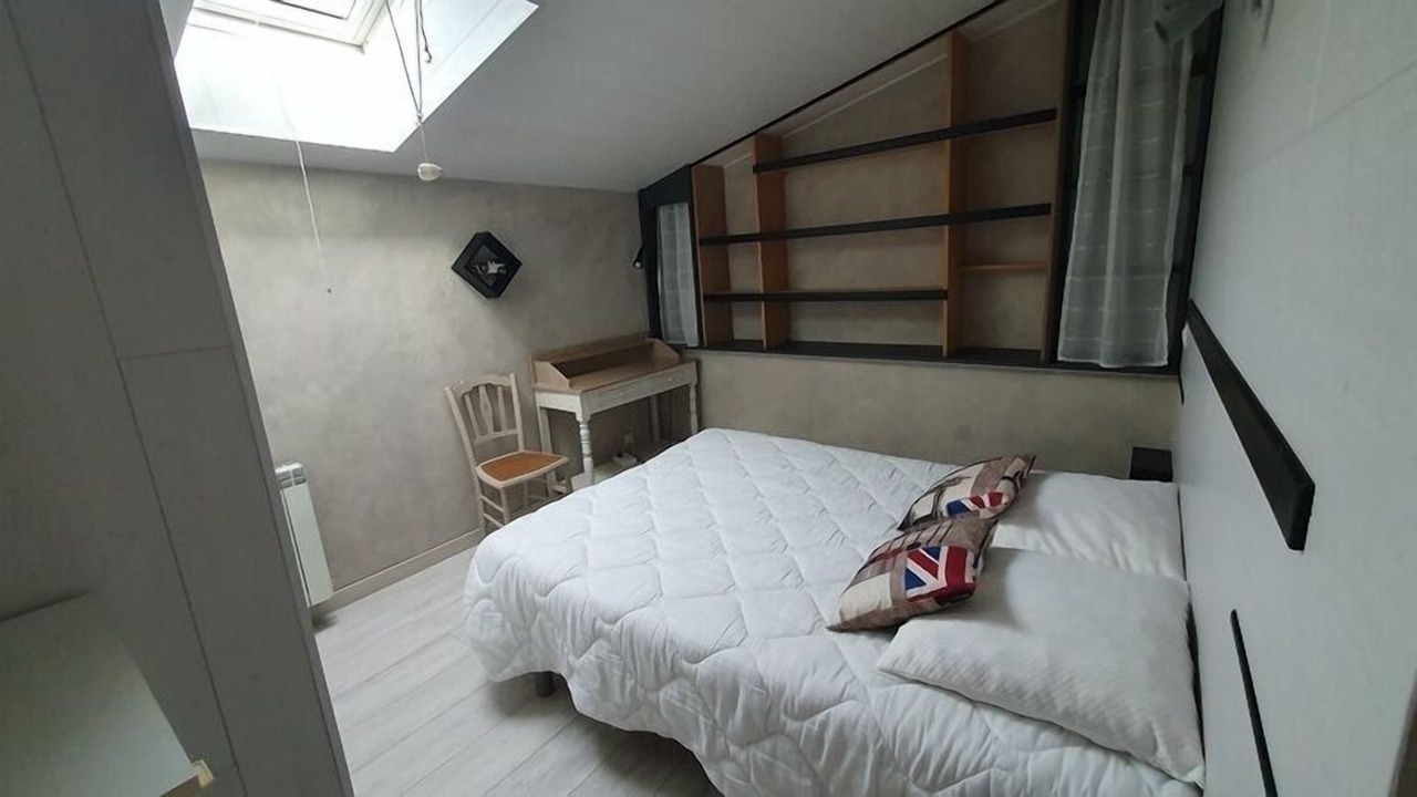 Photo of Bedroom in Saint-Malo-du-Bois