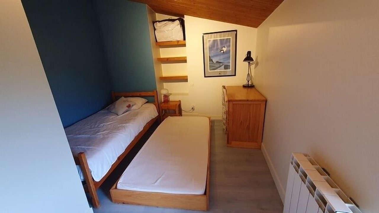 Photo of Bedroom in Saint-Malo-du-Bois