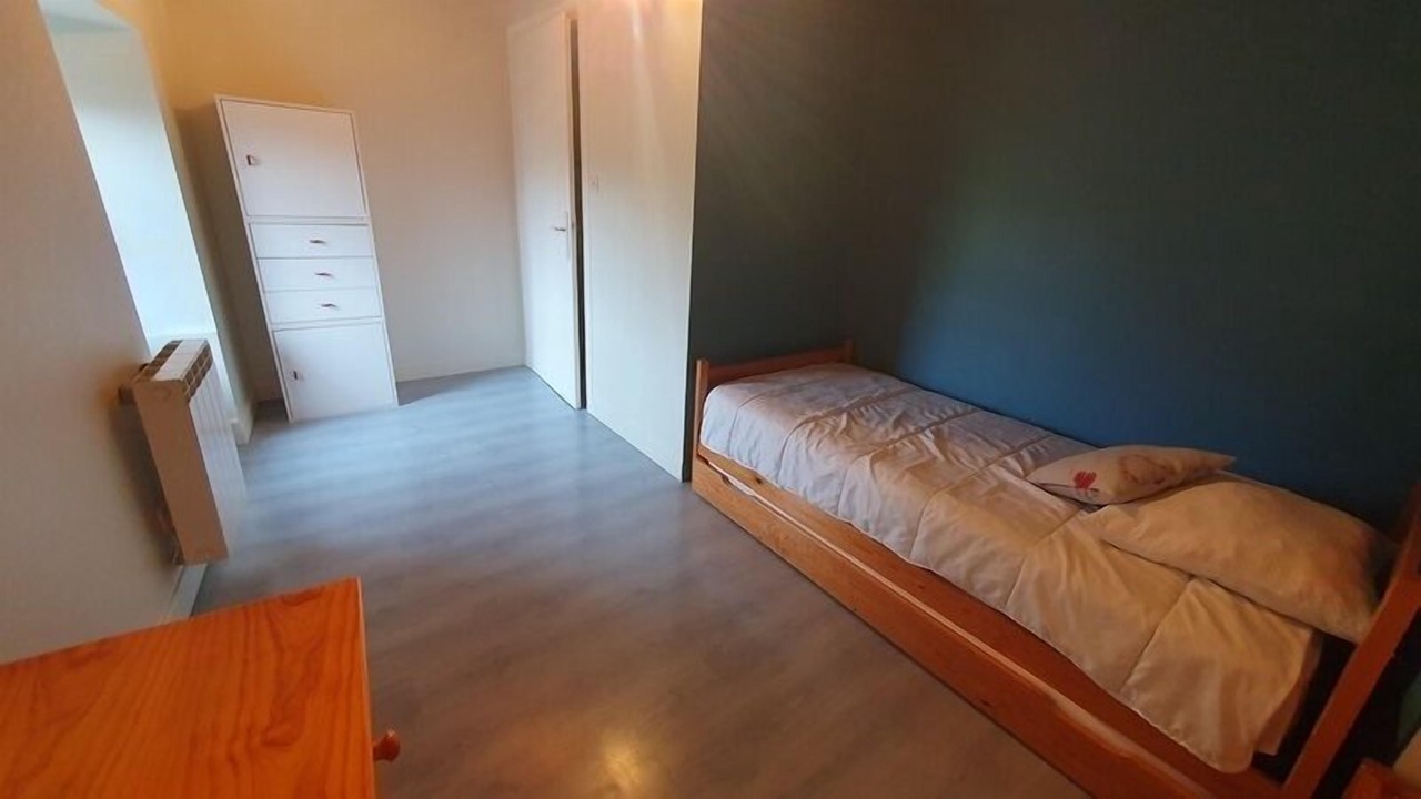 Photo of Bedroom in Saint-Malo-du-Bois
