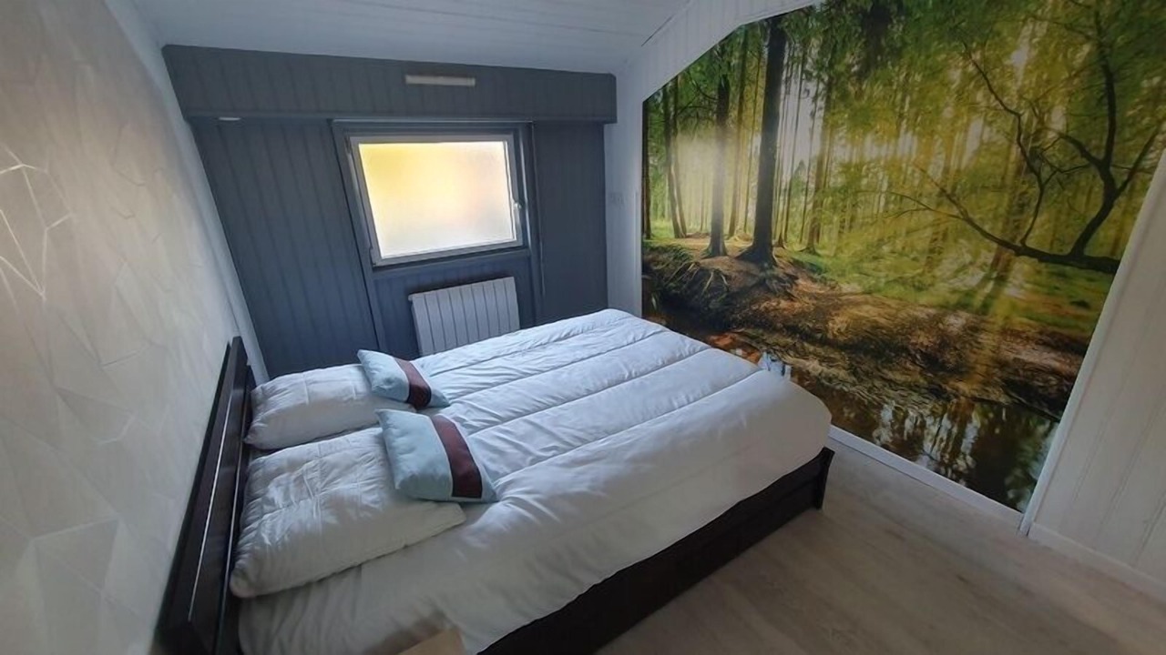 Photo of Bedroom in Saint-Malo-du-Bois