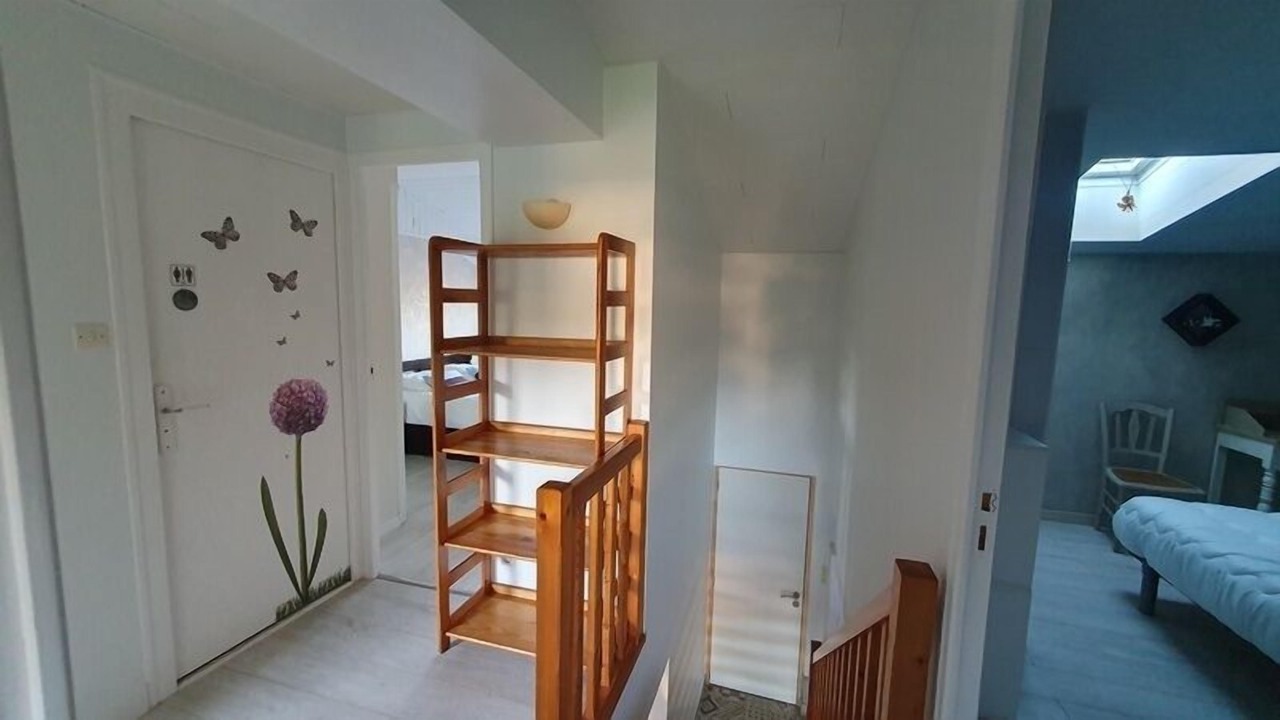 Photo of Bedroom in Saint-Malo-du-Bois