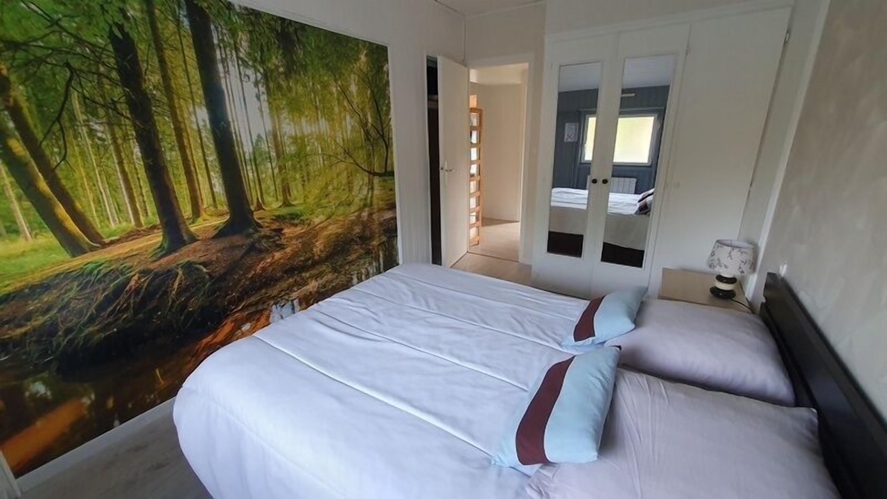 Photo of Bedroom in Saint-Malo-du-Bois