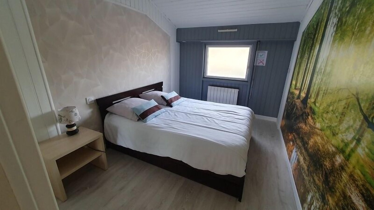 Photo of Bedroom in Saint-Malo-du-Bois