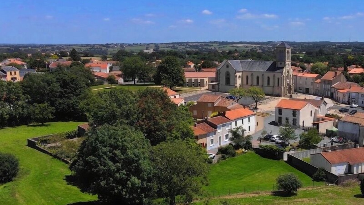 Photo of Outdoor in Saint-Malo-du-Bois