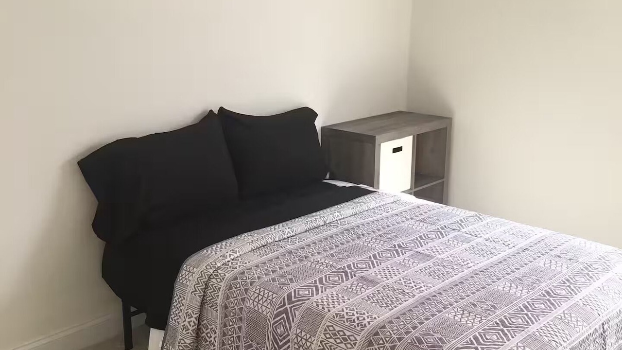 Photo of Bedroom in Franklin County