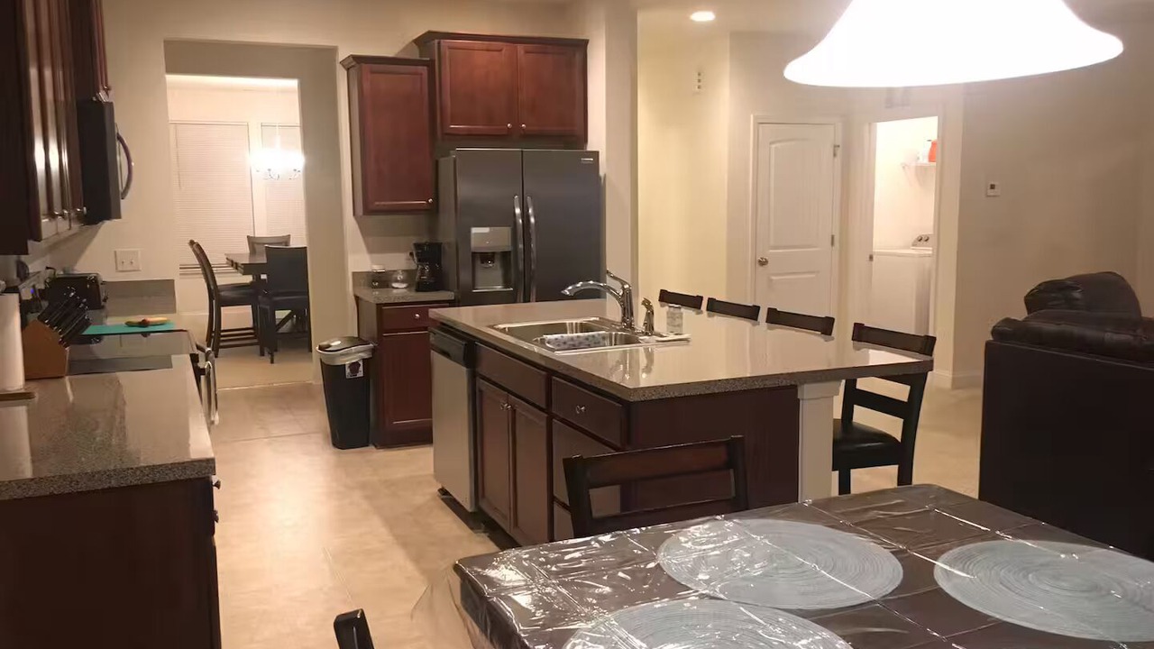 Photo of Kitchen in Franklin County