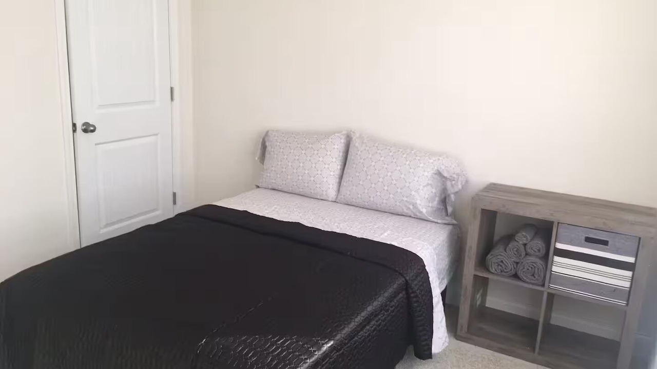 Photo of Bedroom in Franklin County