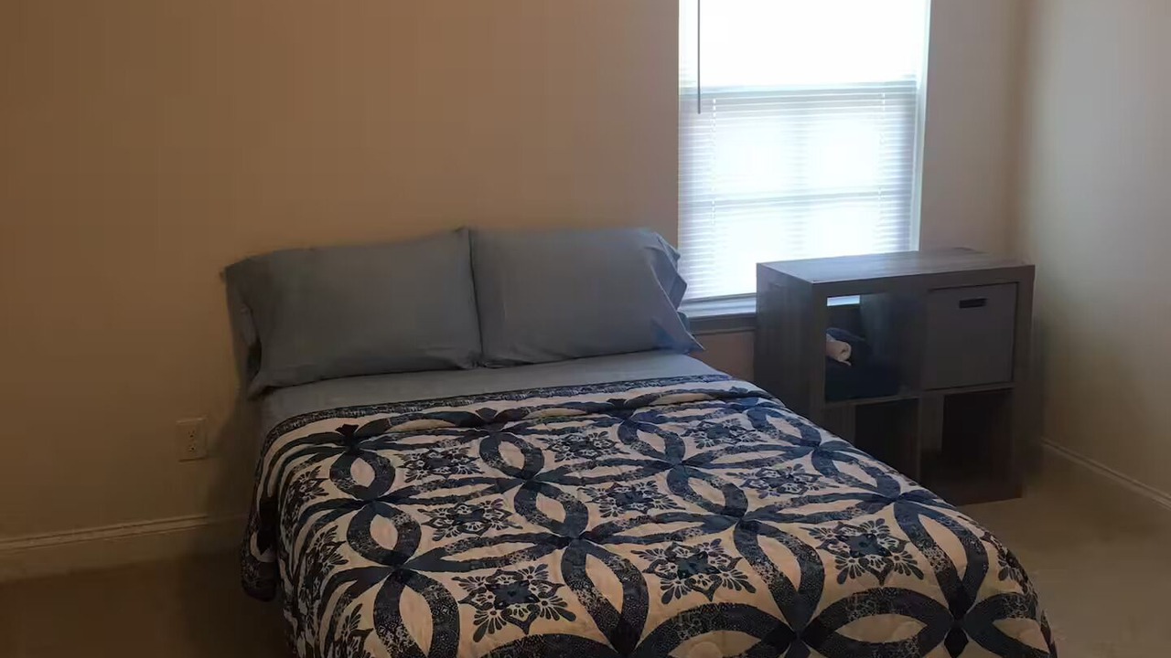Photo of Bedroom in Franklin County