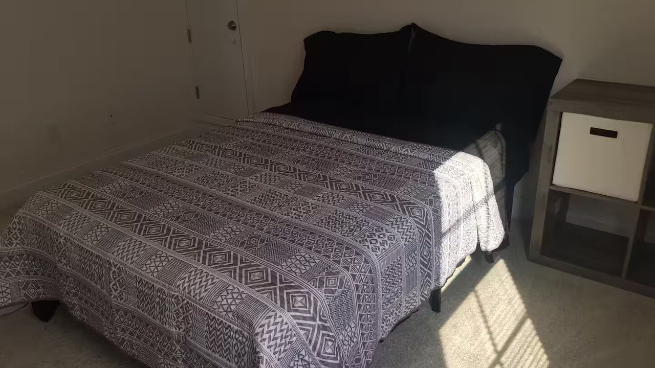 Photo of Bedroom in Franklin County
