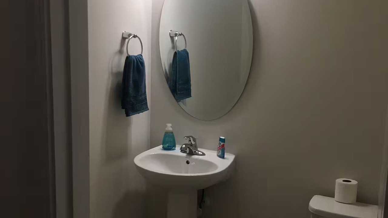 Photo of Bathroom in Franklin County