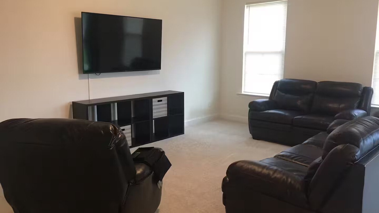 Photo of Livingroom in Franklin County