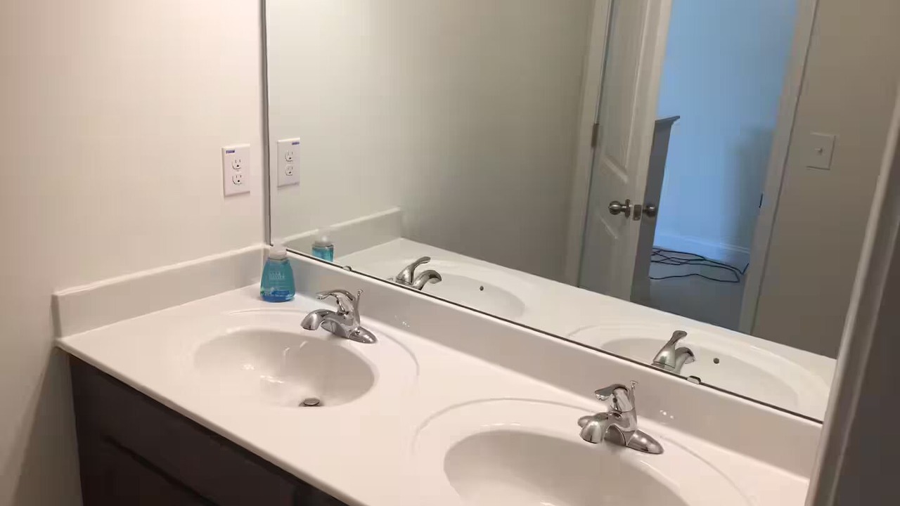 Photo of Bathroom in Franklin County