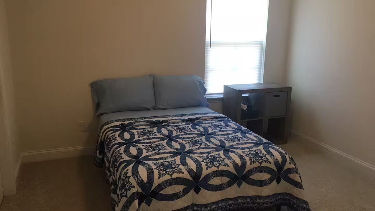 Photo of Bedroom in Franklin County