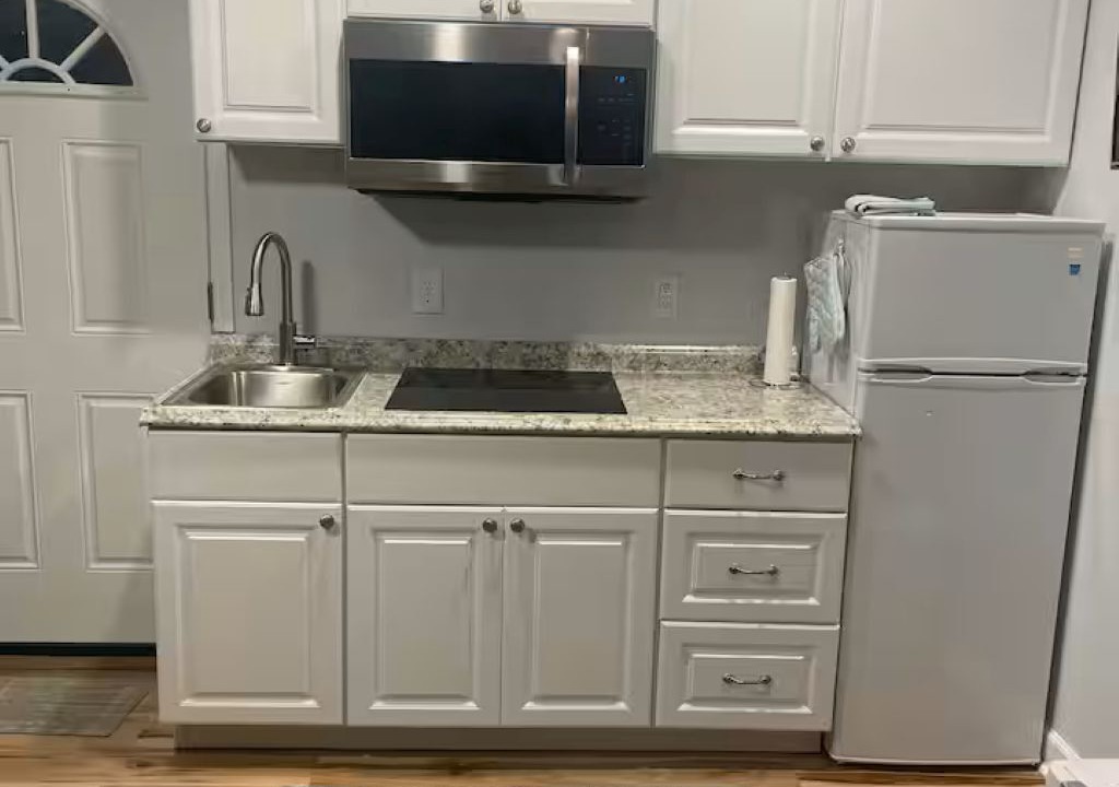 Photo of Kitchen in Youngsville
