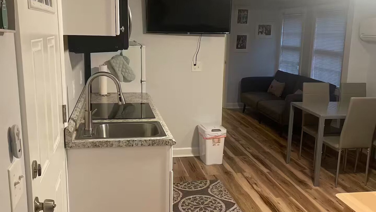 Photo of Livingroom in Youngsville