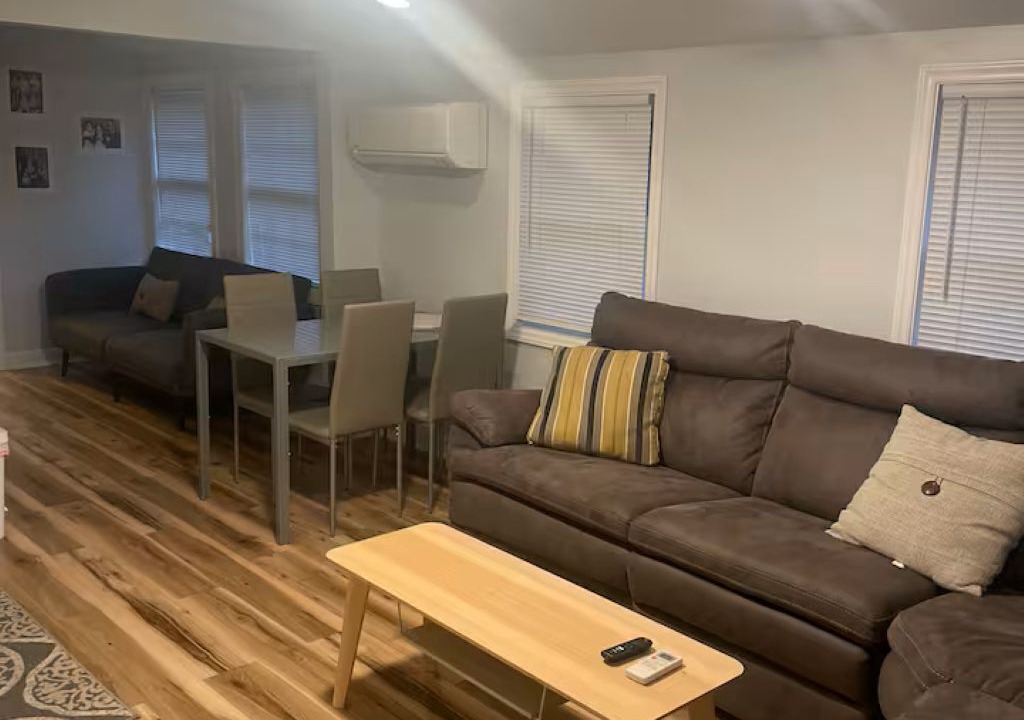 Photo of Livingroom in Youngsville