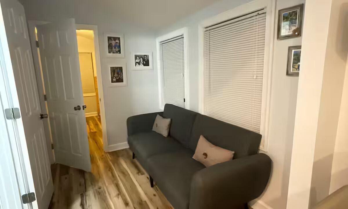 Photo of Livingroom in Youngsville