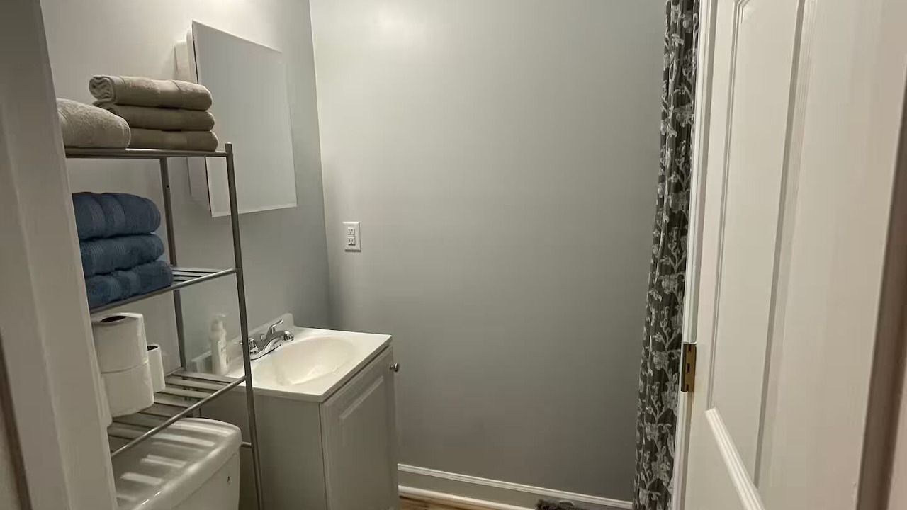 Photo of Bathroom in Youngsville