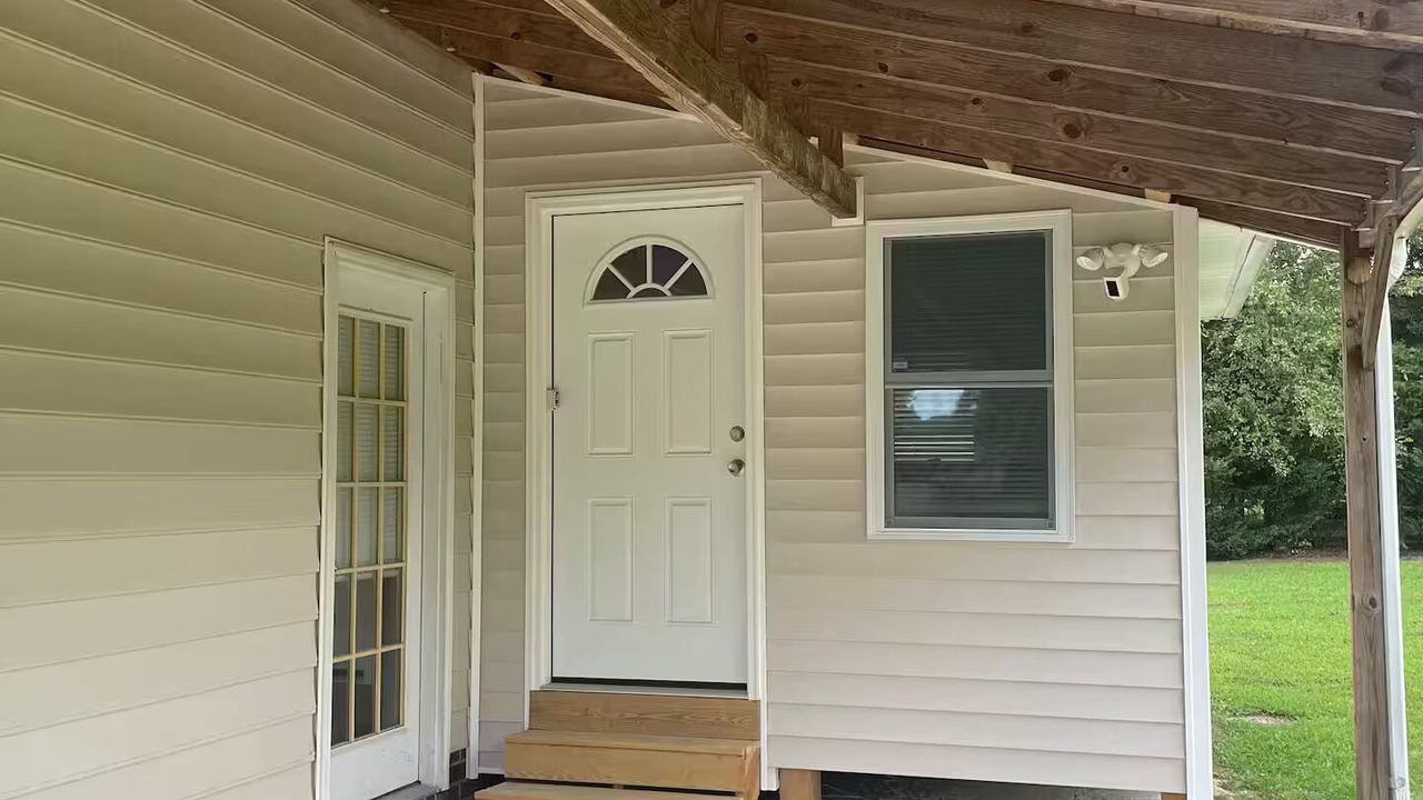 Photo of Outdoor in Youngsville