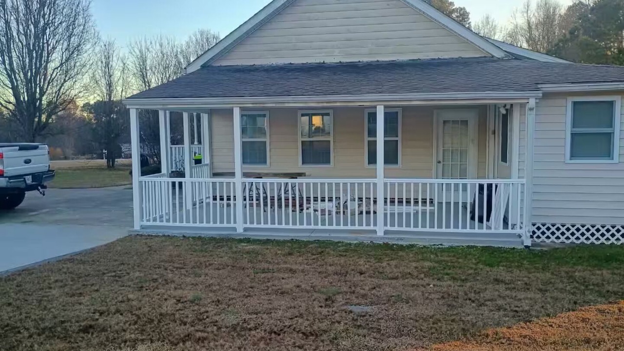 Photo of Outdoor in Youngsville