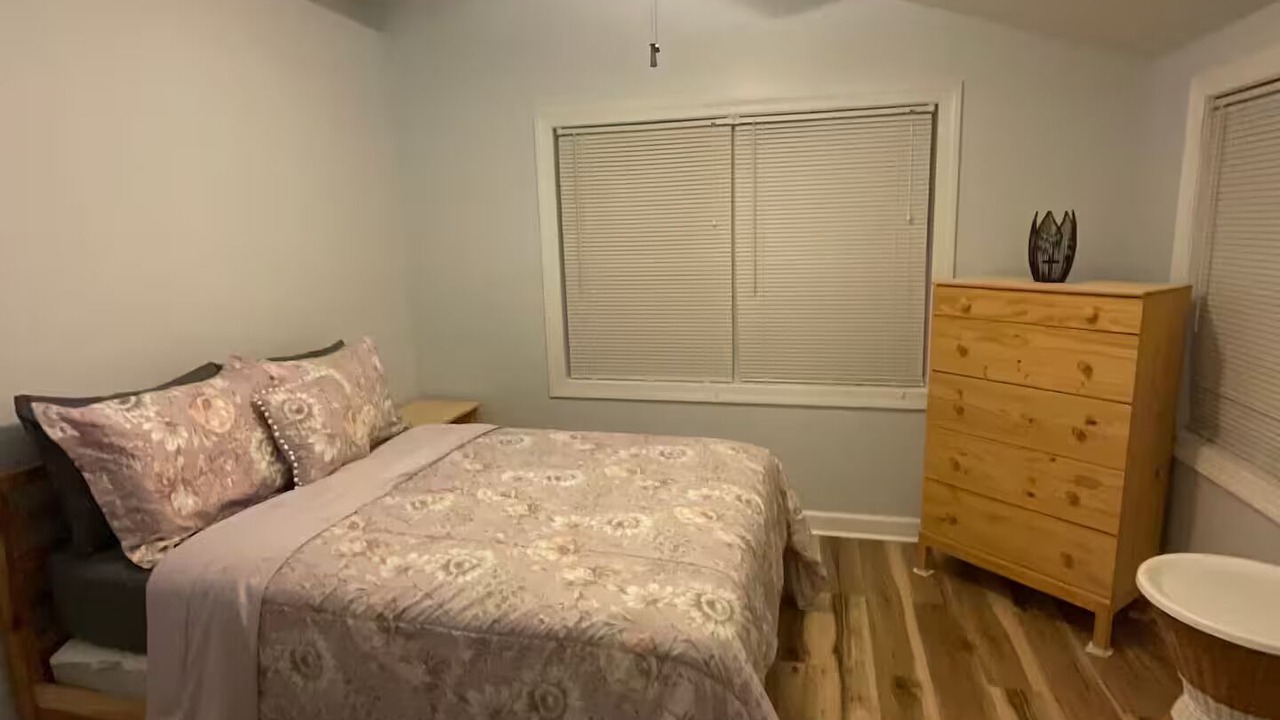 Photo of Bedroom in Youngsville