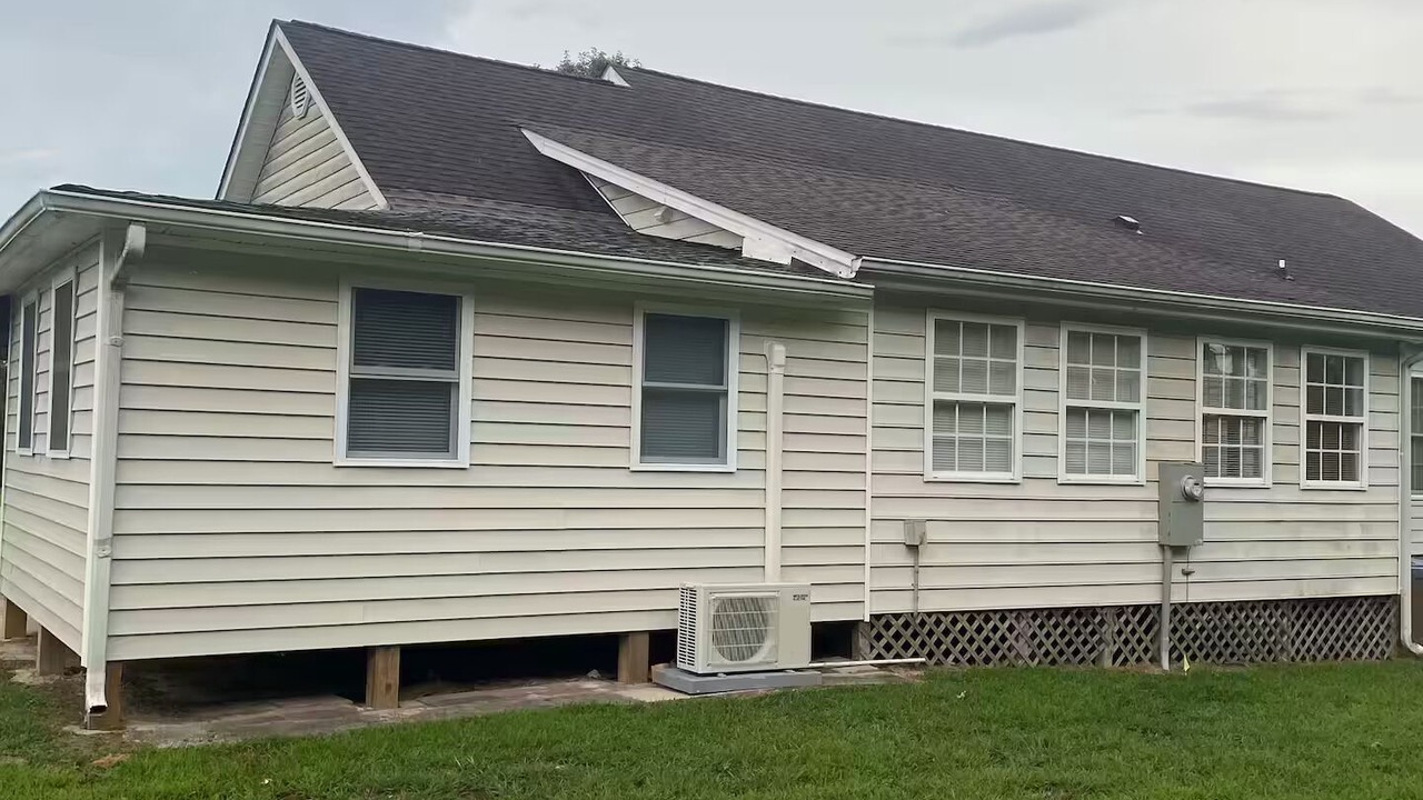 Photo of Outdoor in Youngsville