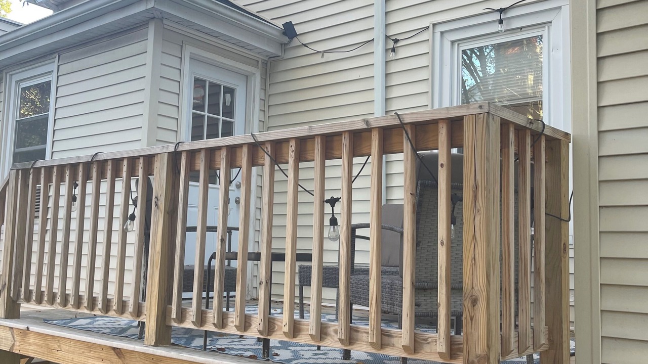 Photo of Outdoor in West Roxbury