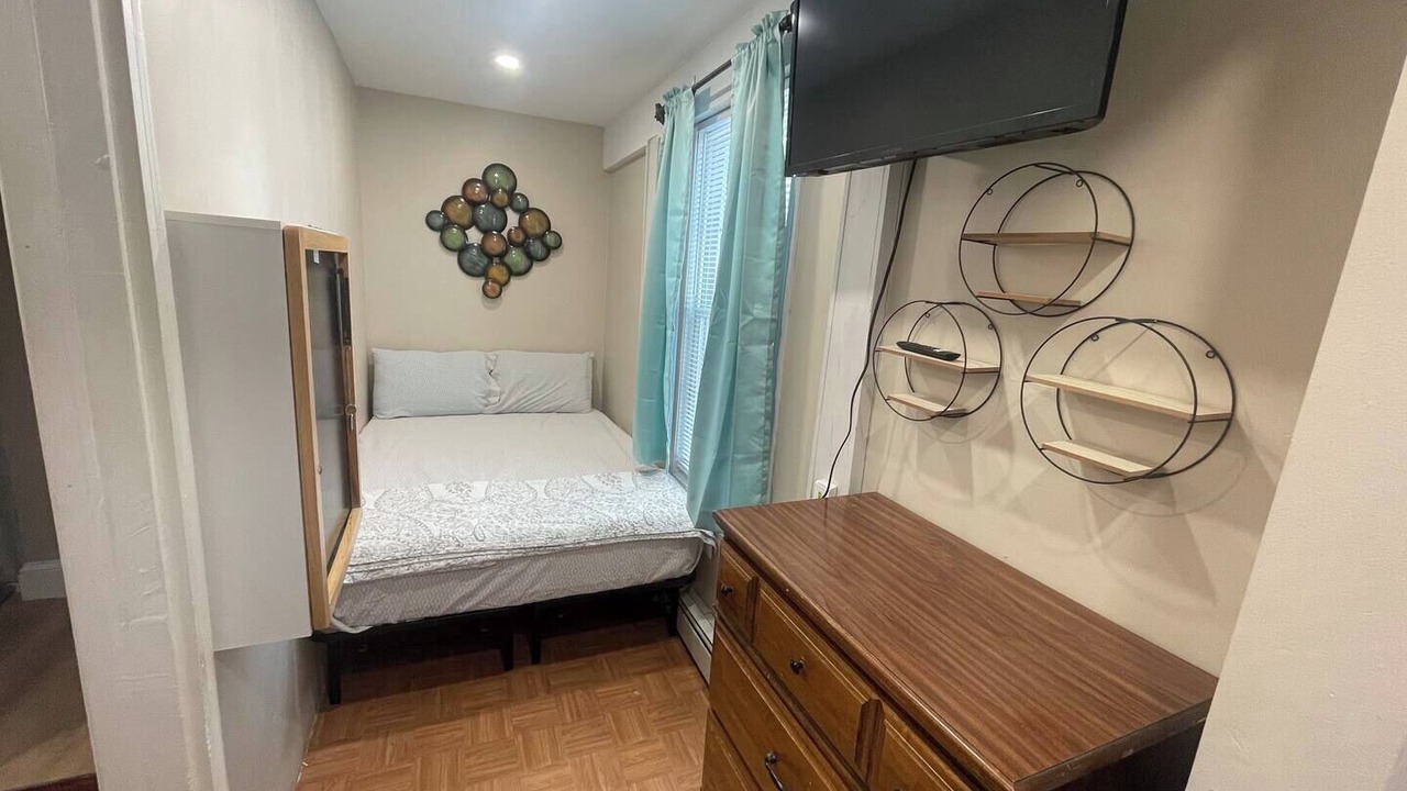 Photo of Bedroom in West Roxbury