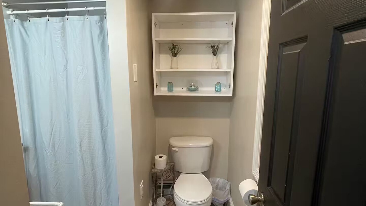 Photo of Bathroom in West Roxbury