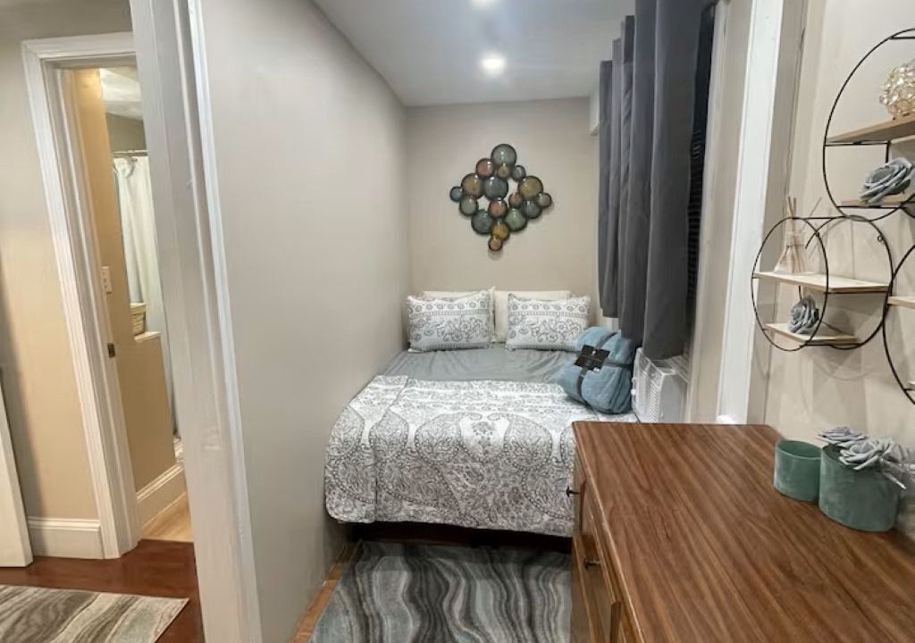 Photo of Bedroom in West Roxbury