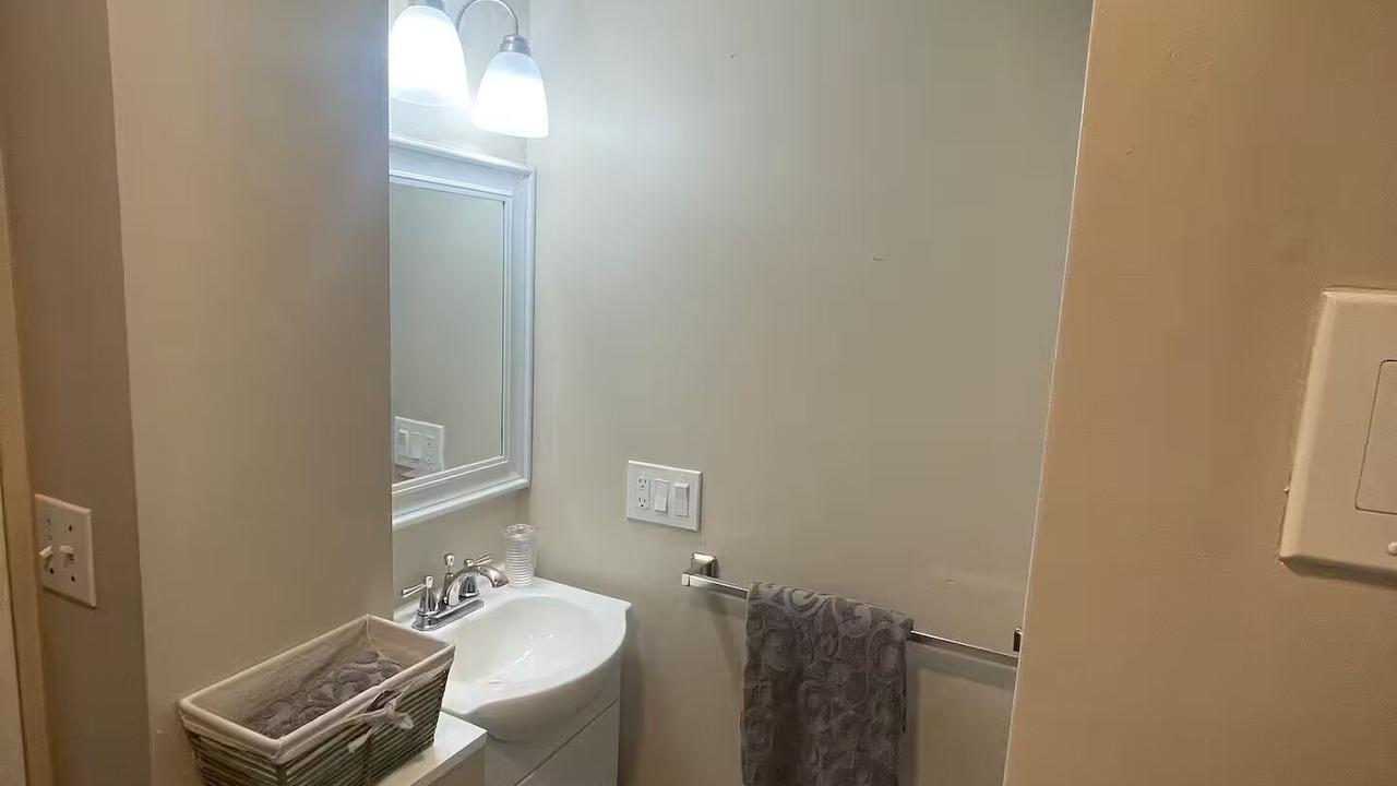Photo of Bathroom in West Roxbury