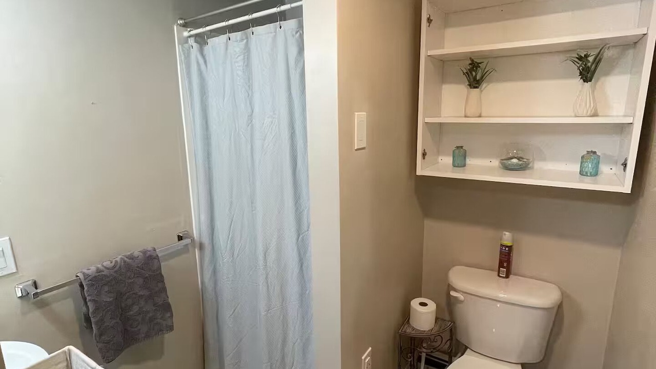 Photo of Bathroom in West Roxbury