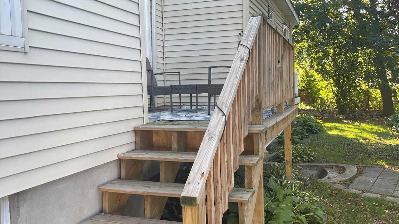 Photo of Outdoor in West Roxbury