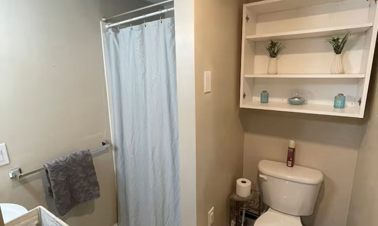 Photo of Bathroom in West Roxbury