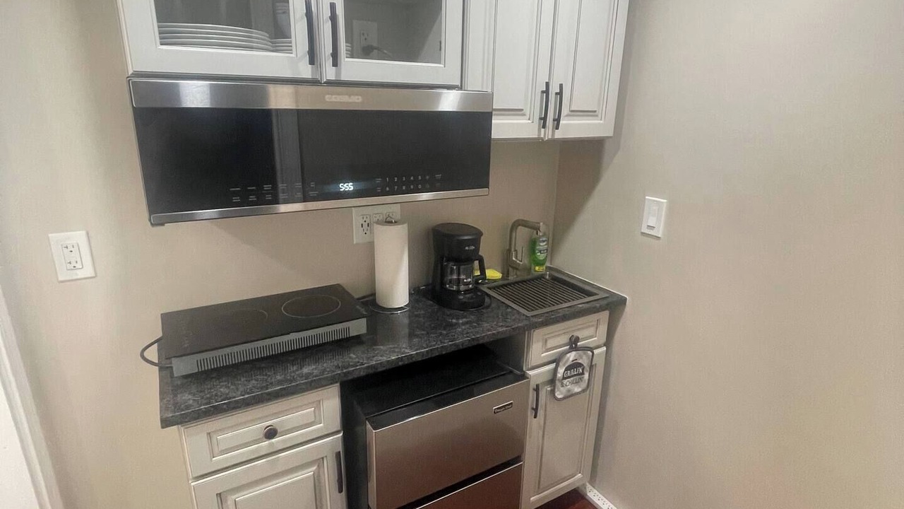 Photo of Kitchen in West Roxbury