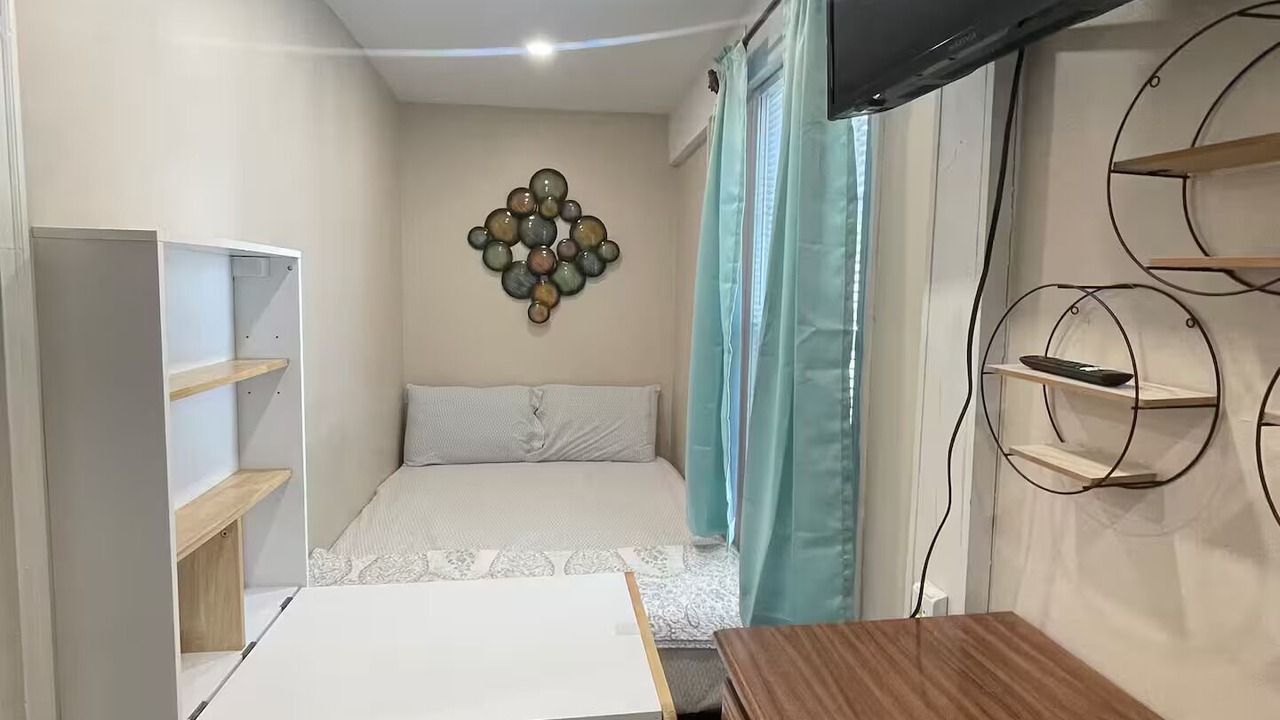 Photo of Bedroom in West Roxbury