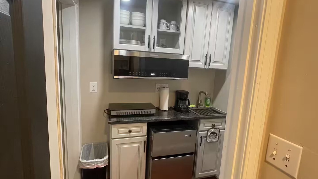 Photo of Kitchen in West Roxbury