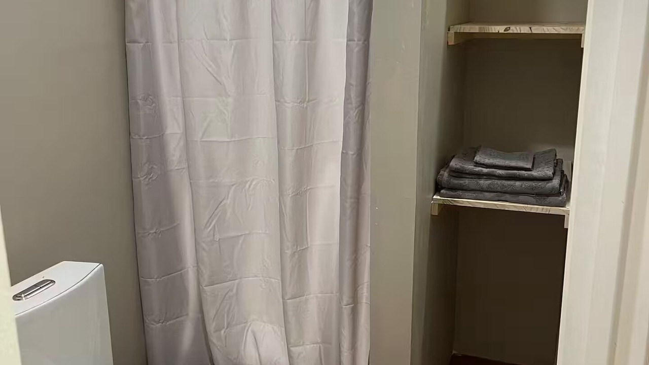 Photo of Bathroom in West Roxbury