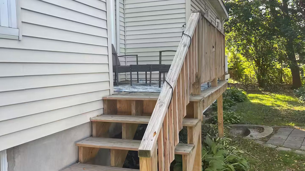 Photo of Outdoor in West Roxbury