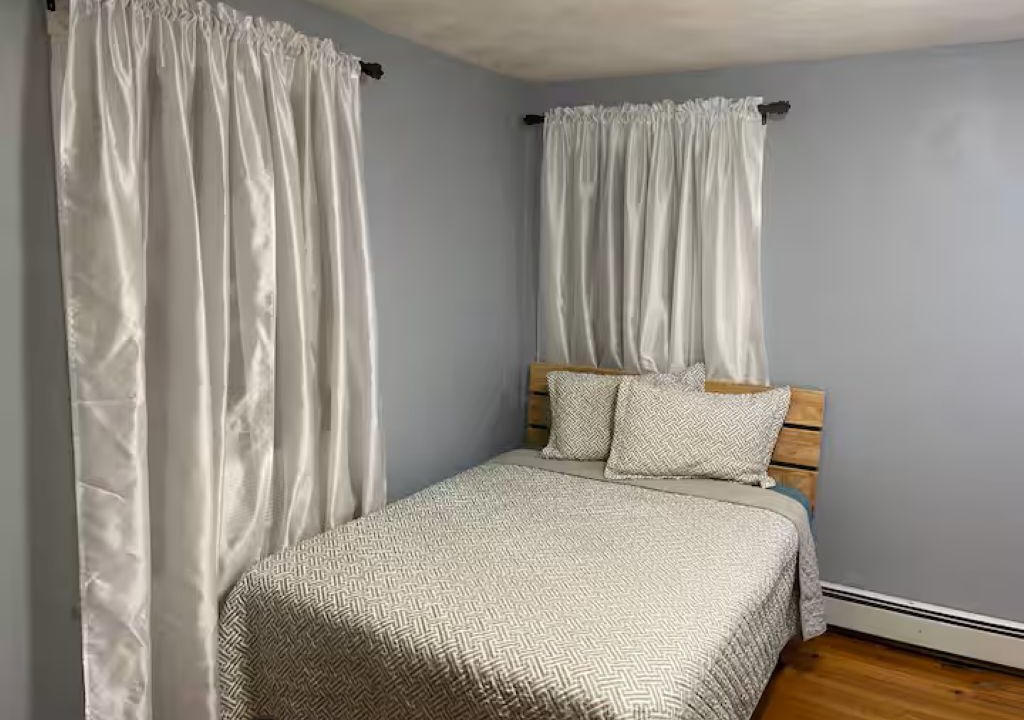 Photo of Bedroom in West Roxbury