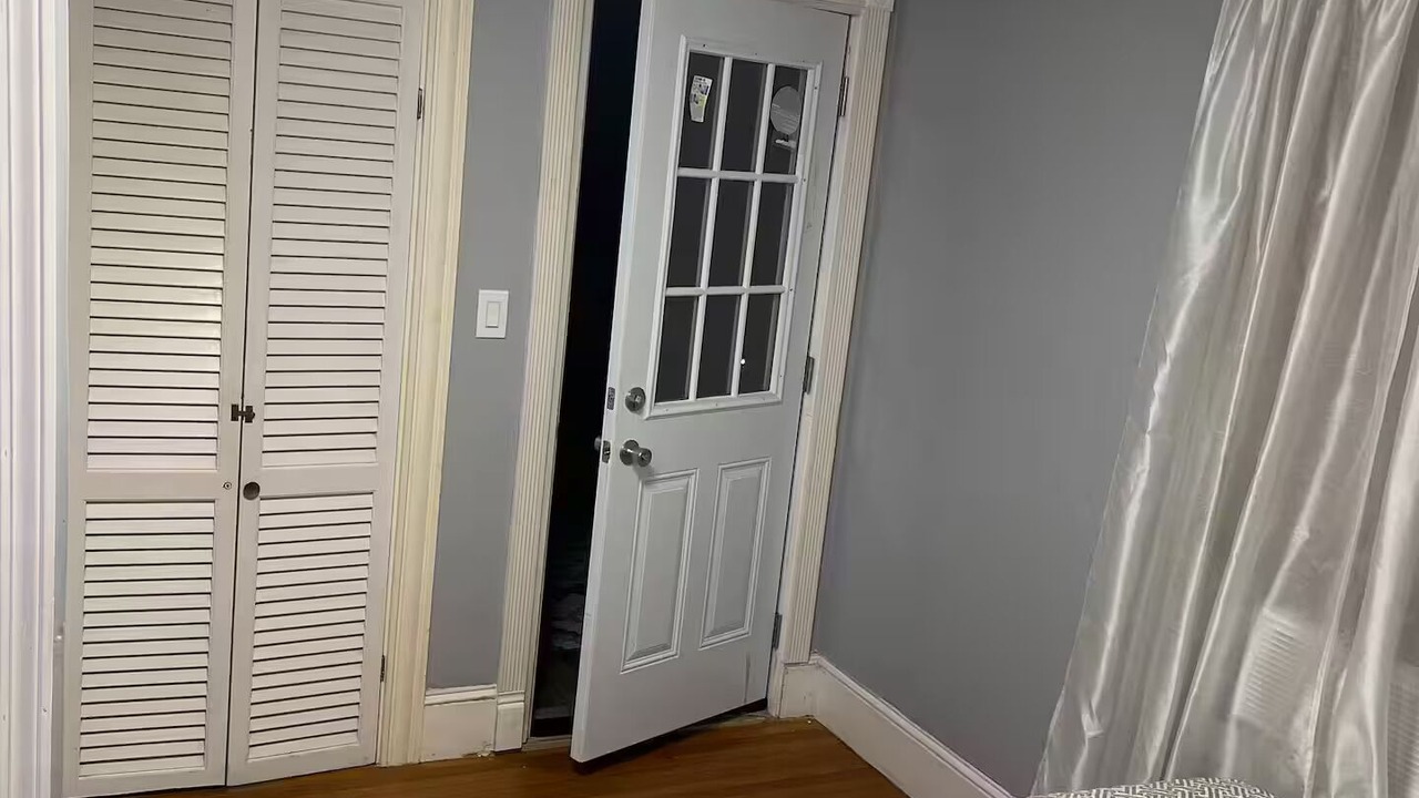 Photo of Bedroom in West Roxbury