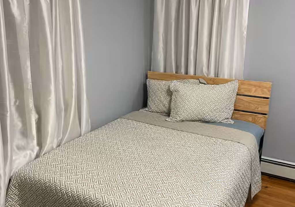 Photo of Bedroom in West Roxbury