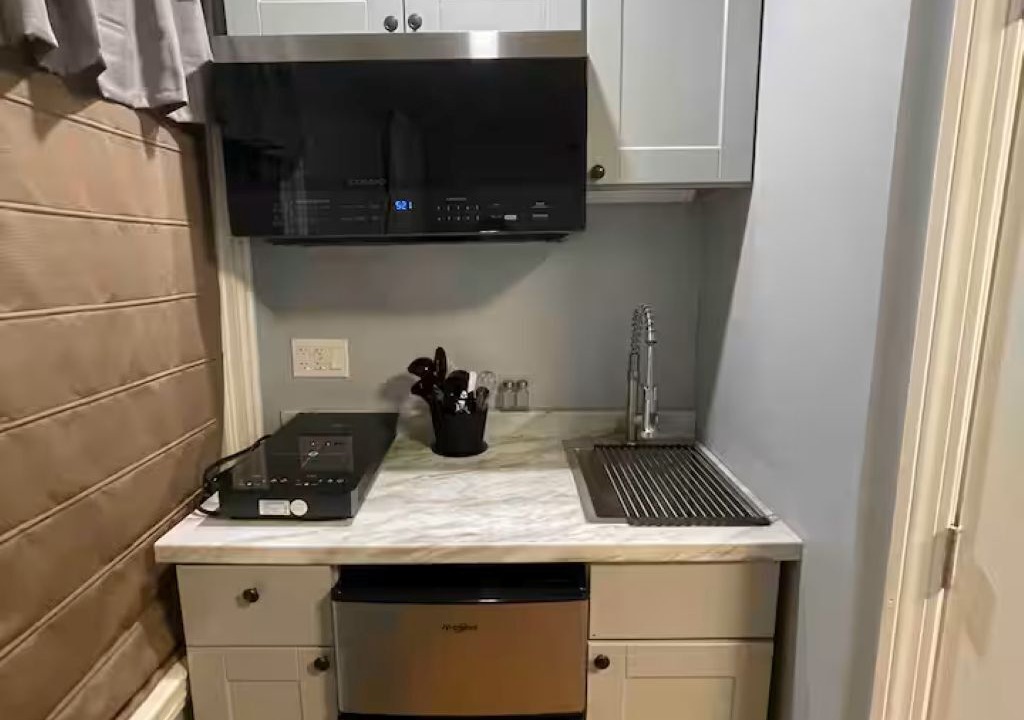 Photo of Kitchen in West Roxbury