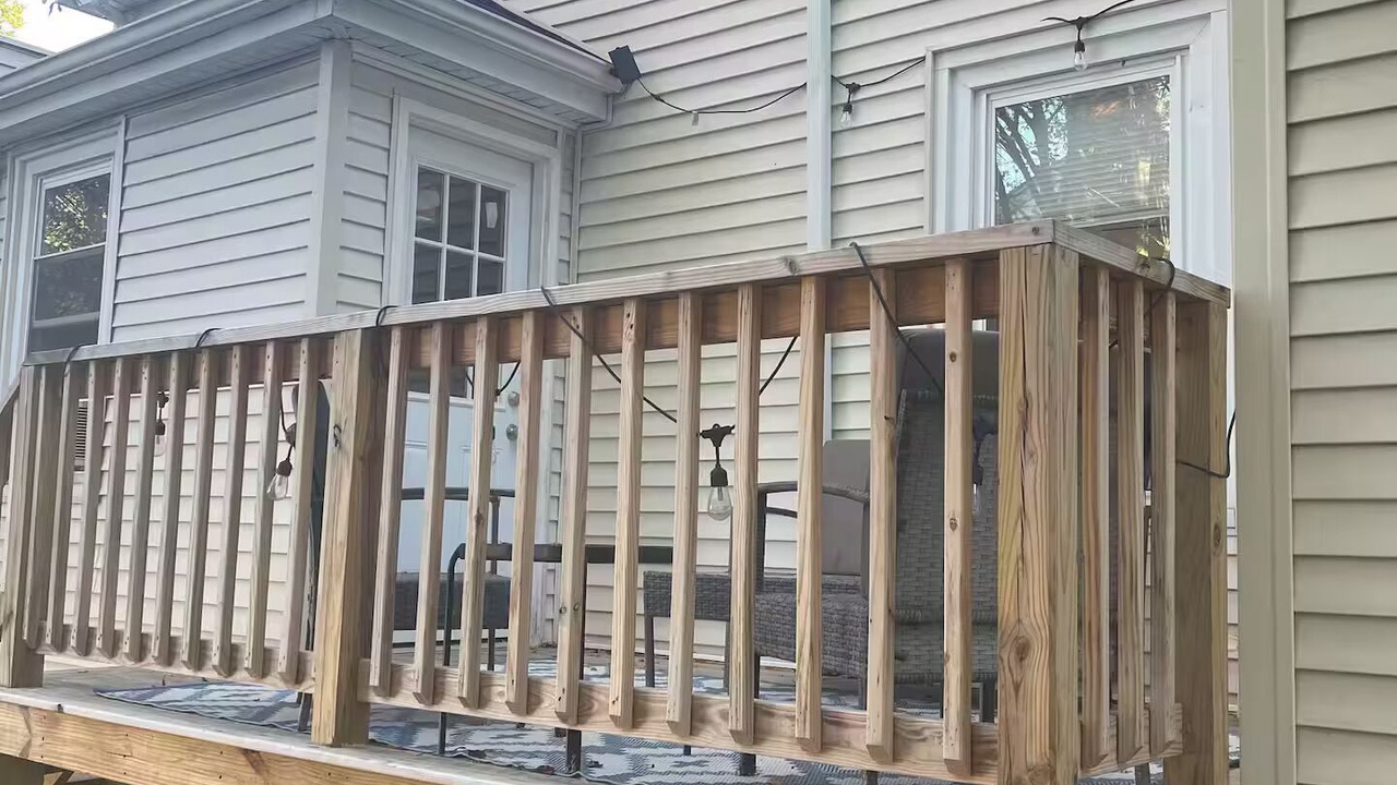 Photo of Outdoor in West Roxbury