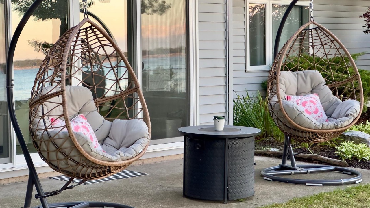 Photo of Patio Balcony in Port Colborne