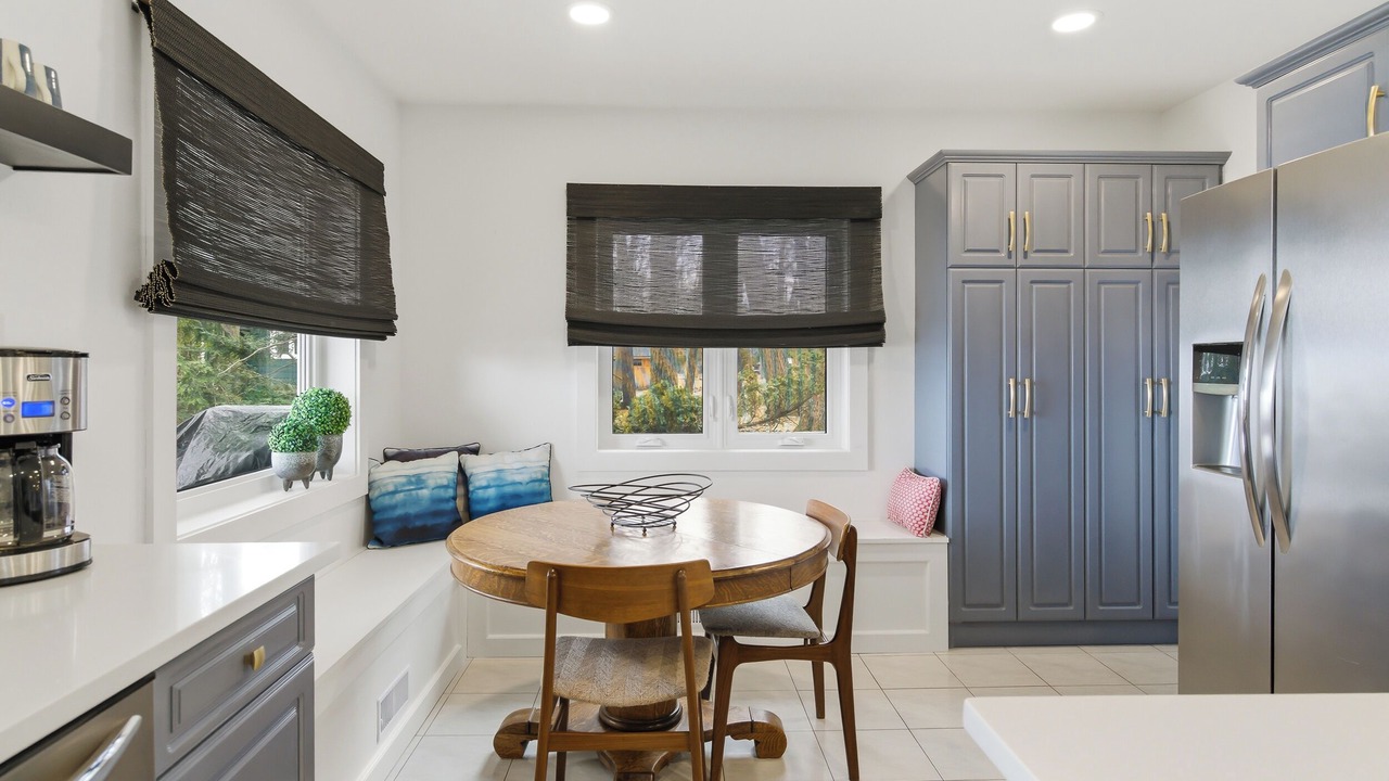 Photo of Kitchen in Port Colborne