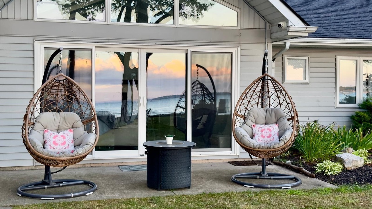 Photo of Patio Balcony in Port Colborne