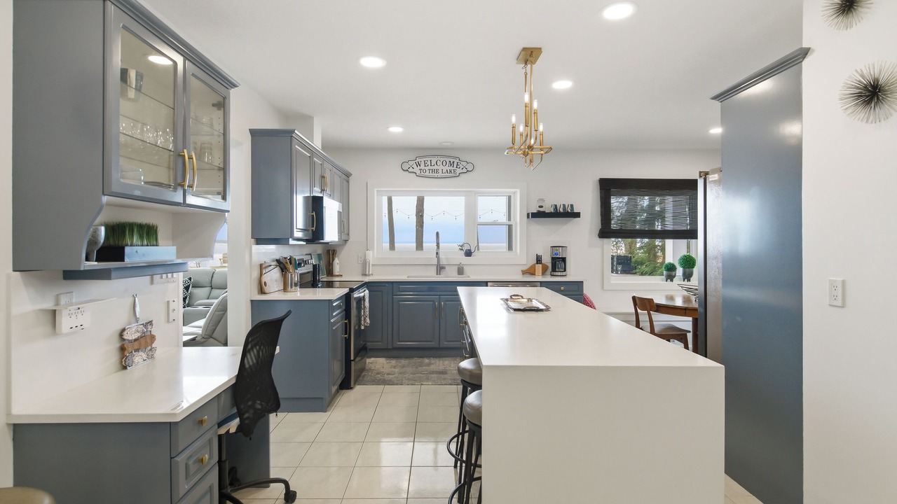 Photo of Kitchen in Port Colborne
