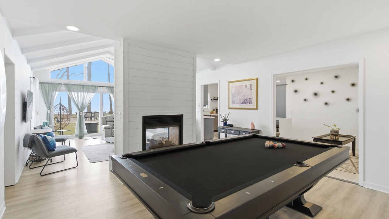 Photo of Bedroom in Port Colborne