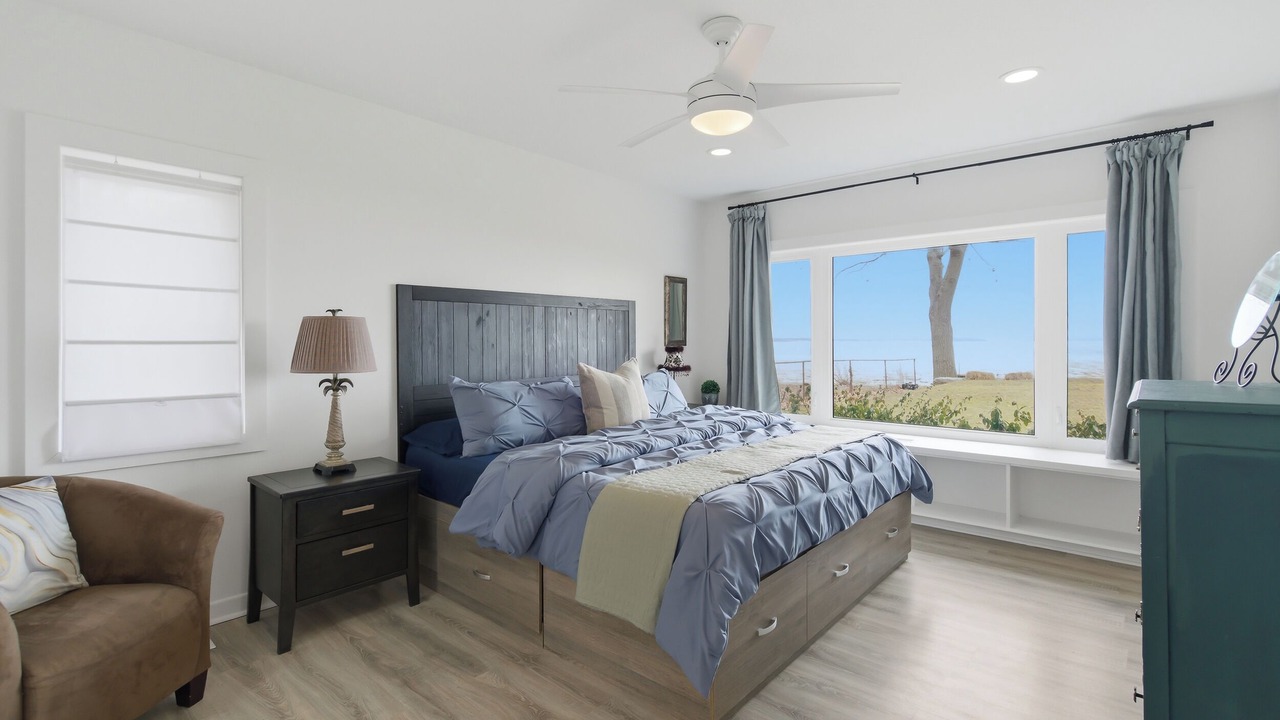 Photo of Bedroom in Port Colborne